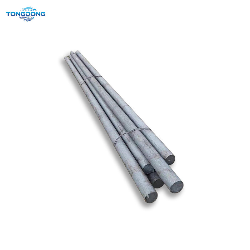 AISI/SAE 1018 圆钢棒