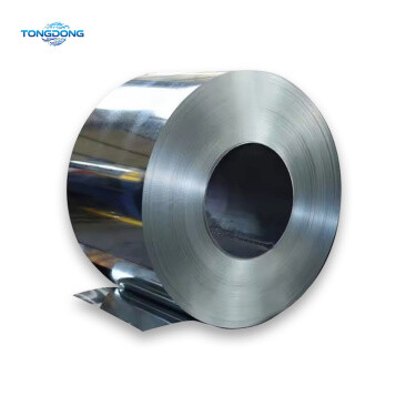 单还原冷轧马口铁卷材