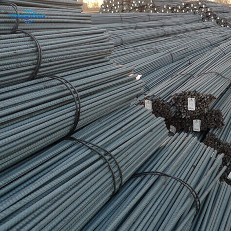 HPB300/HRB335/HRB400/HRB500 Reinforcement