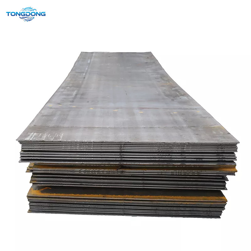 耐磨钢板