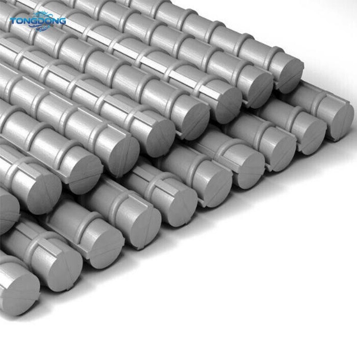 HPB300/HRB335/HRB400/HRB500 Reinforcement