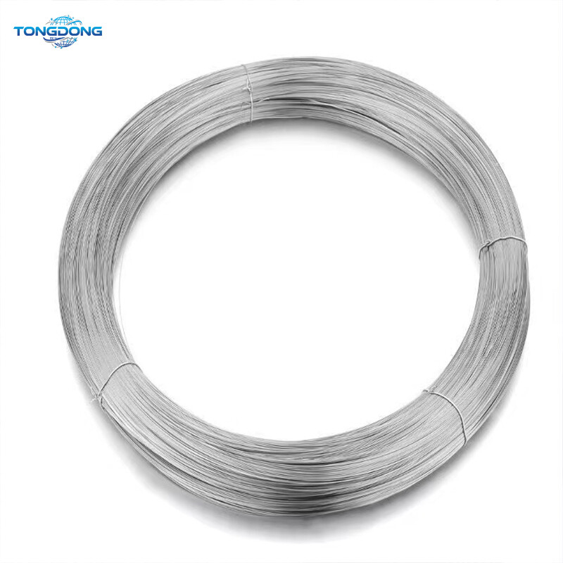 SGC340/400/440/490/570 镀锌钢丝