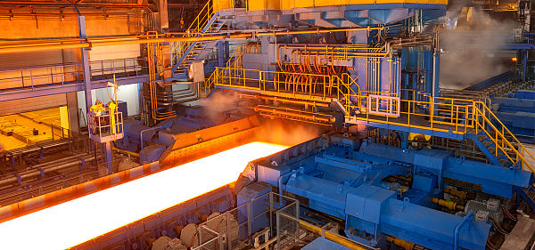 Mining