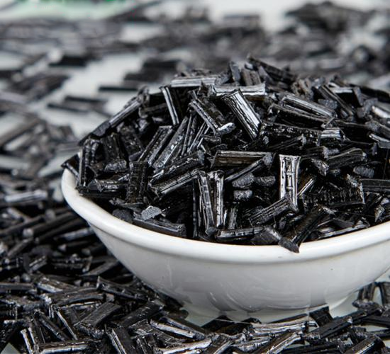 LFT Modified Polyamide 6 Reinforced Plastic Long Carbon Fiber Thermoplastic Resin