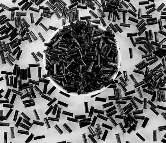 PP Filling Long Carbon Fiber Injection Molding High Toughness