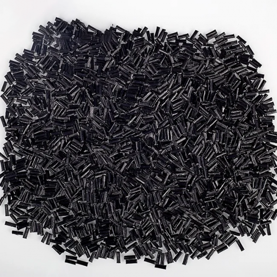 PLA Filling Long Carbon Fiber Reinforced Polylactic Acid