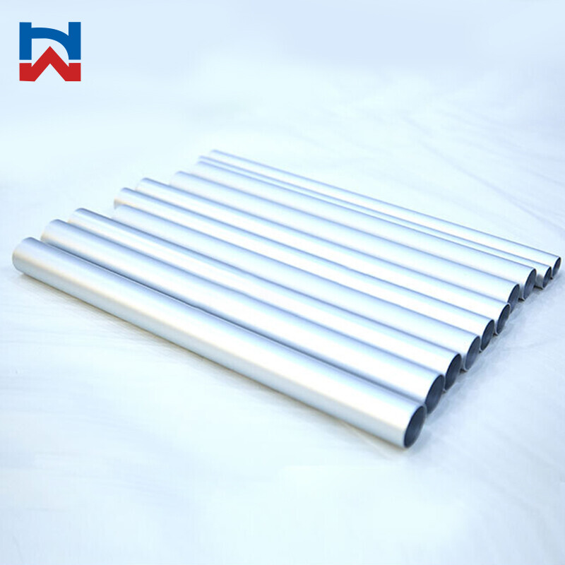 Алюминиевая труба