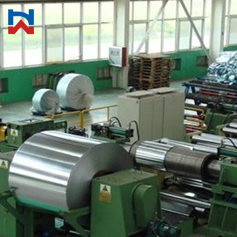 3004 Алюминиевая фольга