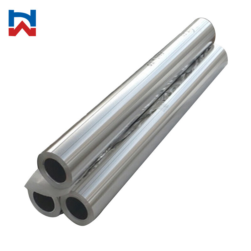 Алюминиевая фольга