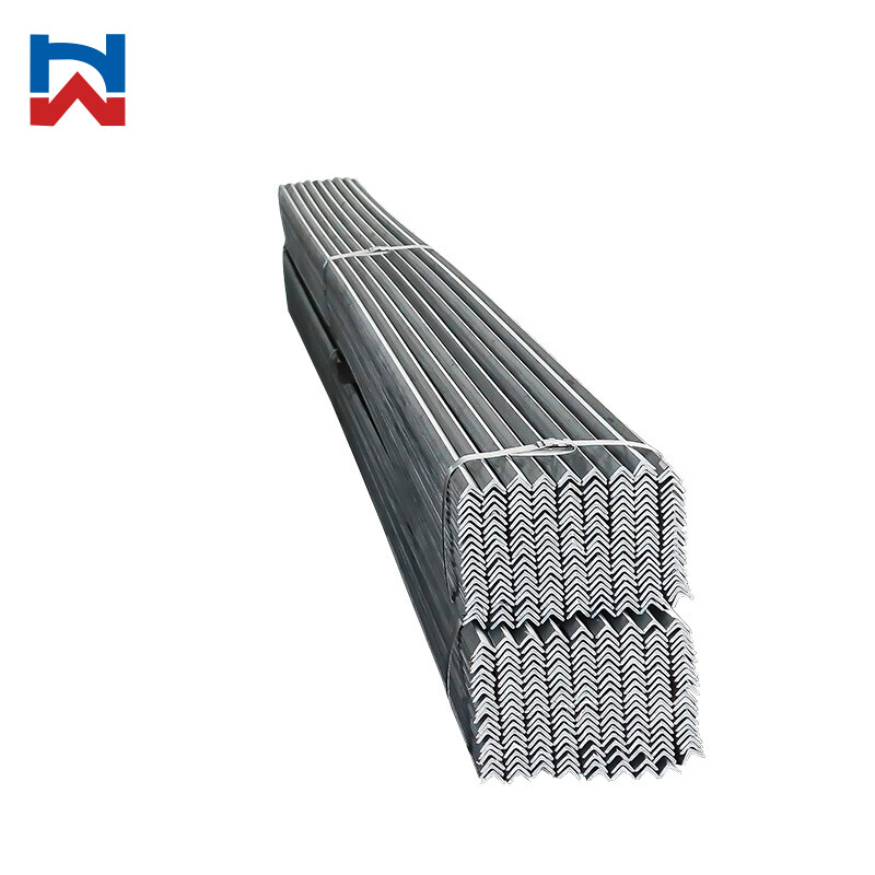 Оцинкованный угольник