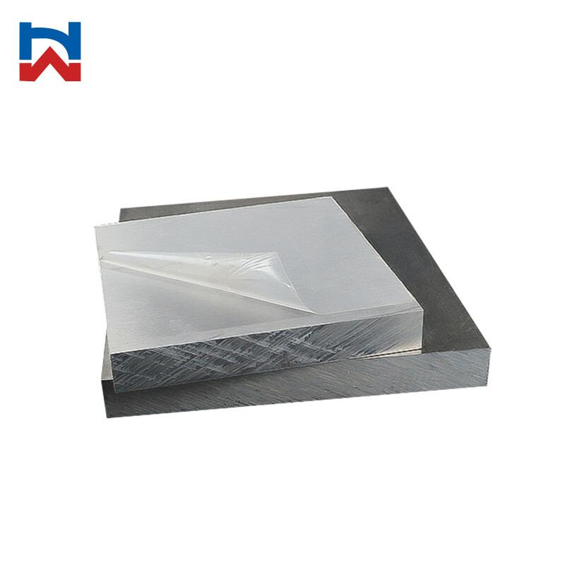 3002 Алюминиевая пластина