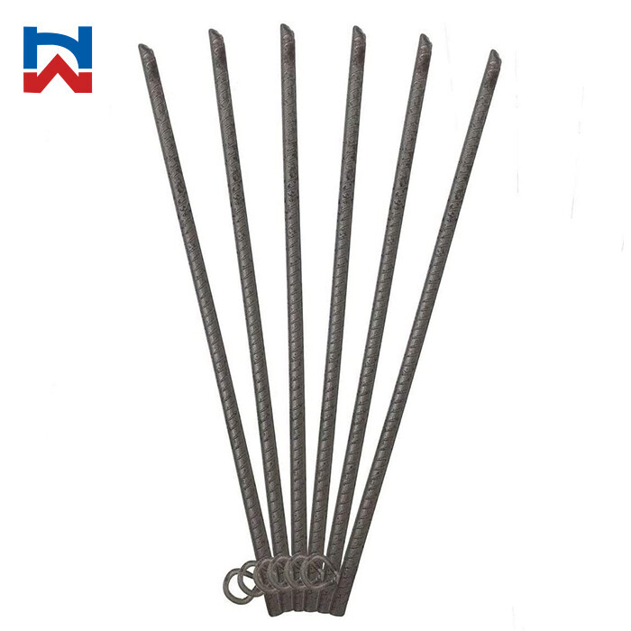 HPB300/HRB335/HRB400/HRB500 Арматура