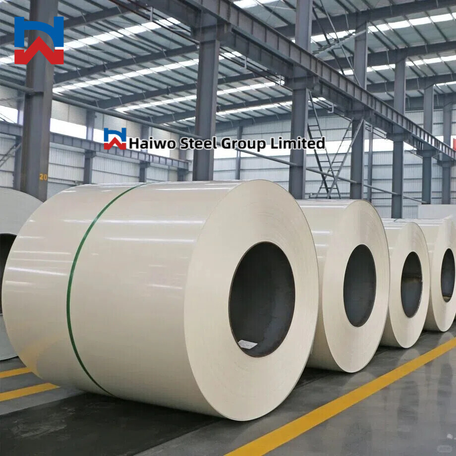 What are the uses of stainless steel coils? What are the advantages of stainless steel coils?