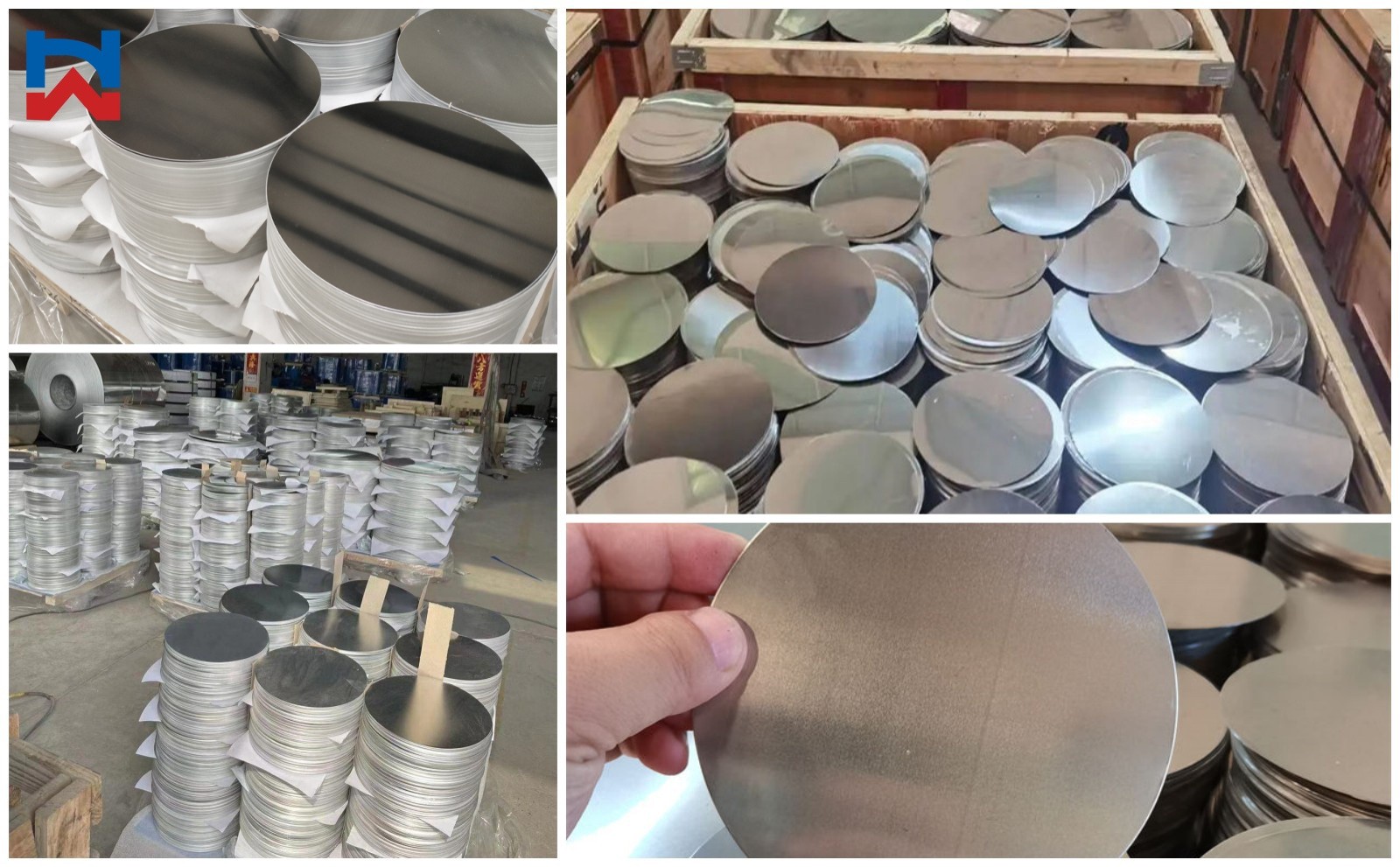 haiwo stainless steel round sheets wholesale china haiwo stainless steel round sheets wholesale china