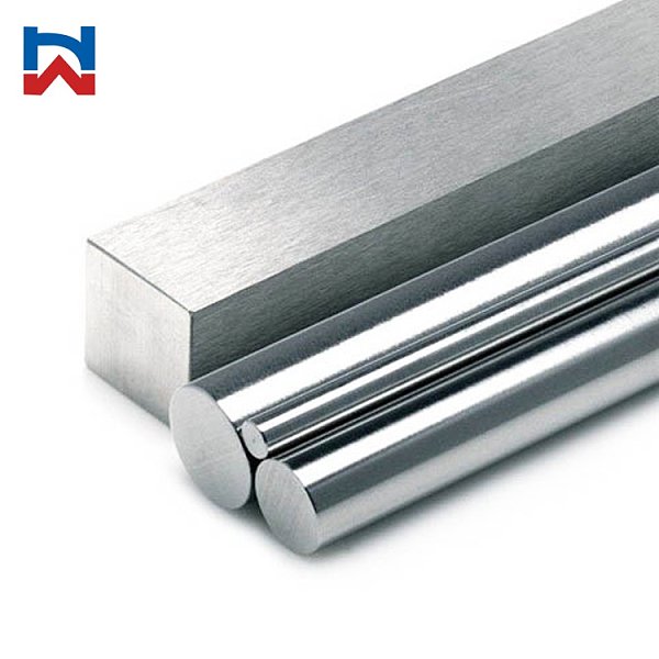Пруток из нержавеющей стали 309S / 310S
