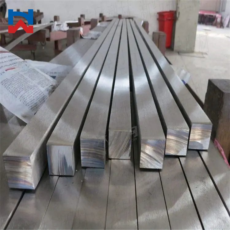 Пруток из нержавеющей стали 309S / 310S