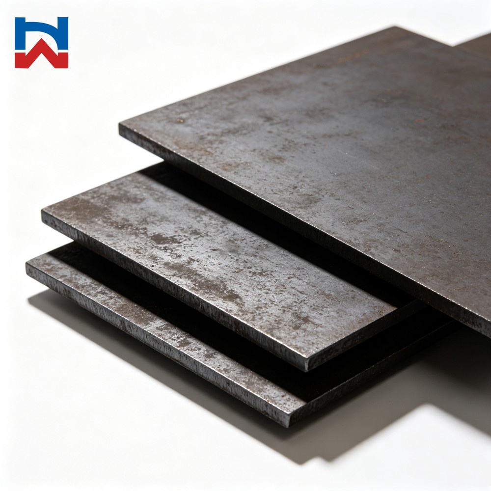 Лист из углеродистой стали A516 Gr55 / Gr60 / Gr70