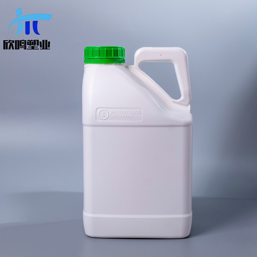 5L- B has protection