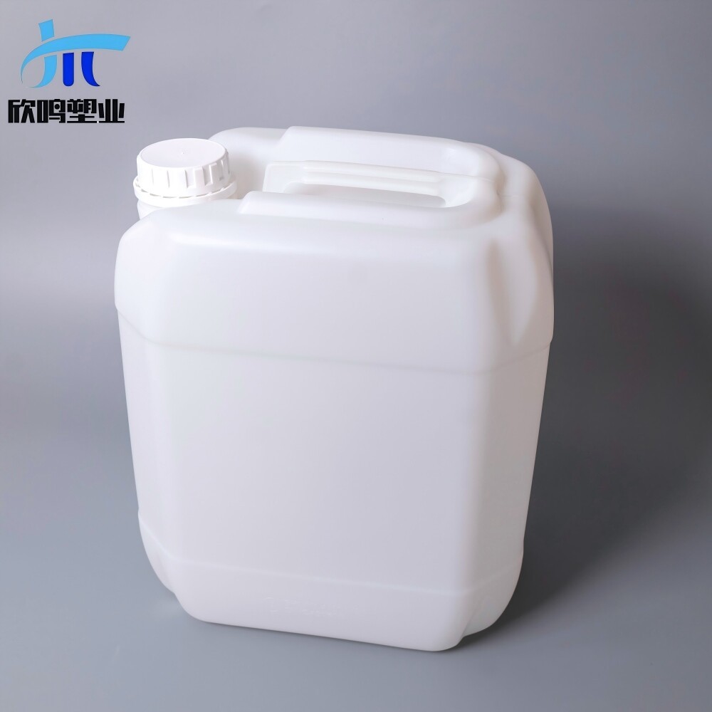 20L container with protection