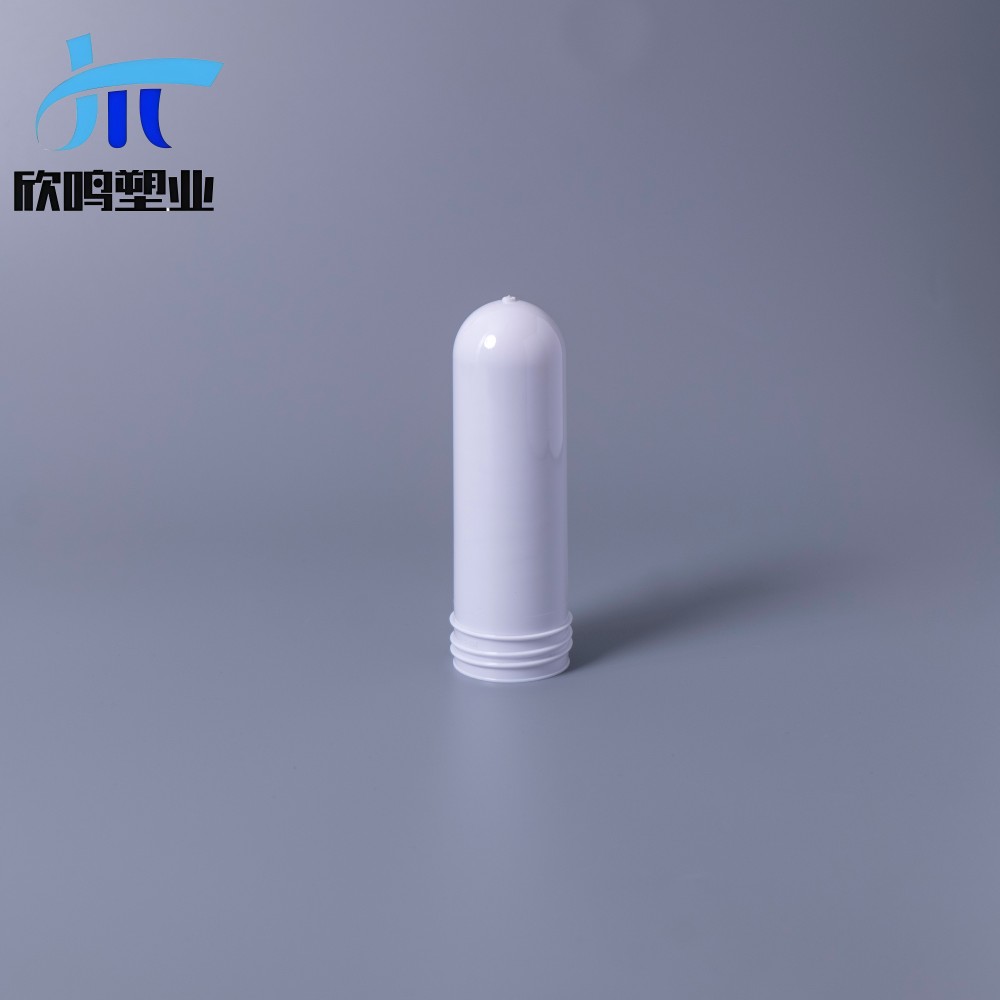 DB-55 Little White DB-55 Little White