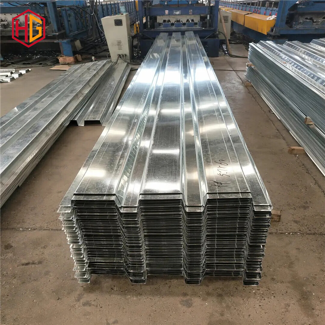 Galvanized Corrugated Roof Sheet
