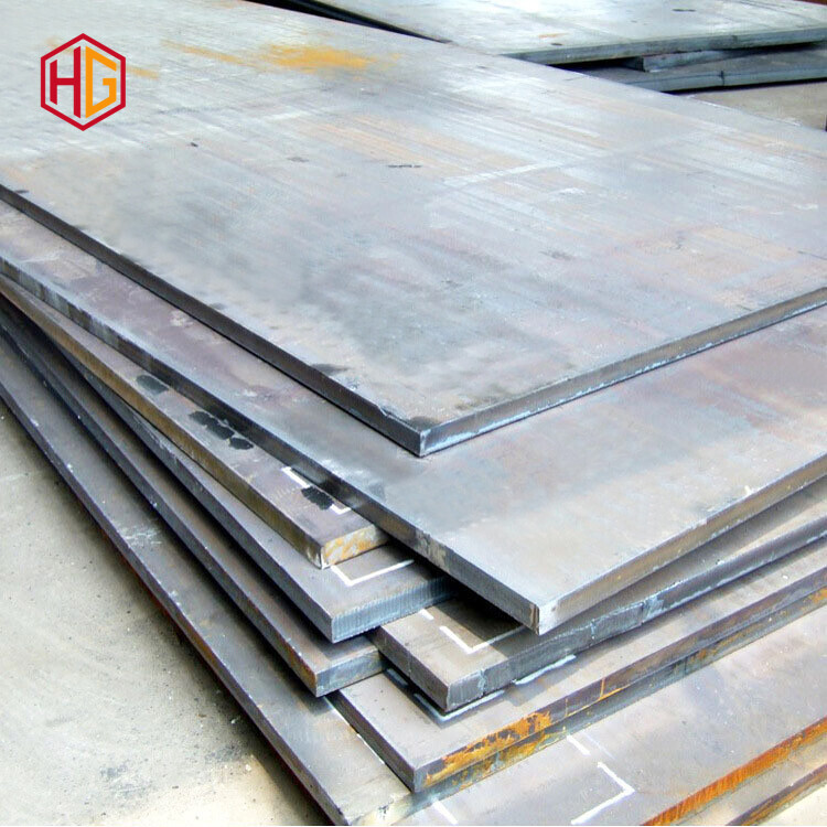 SPCC/SGCC/SPCD/SPCE Cold Rolled Steel Plate