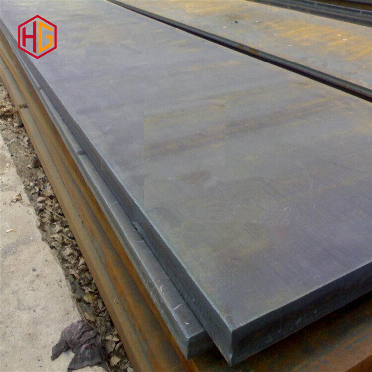 SPCC/SGCC/SPCD/SPCE Cold Rolled Steel Plate