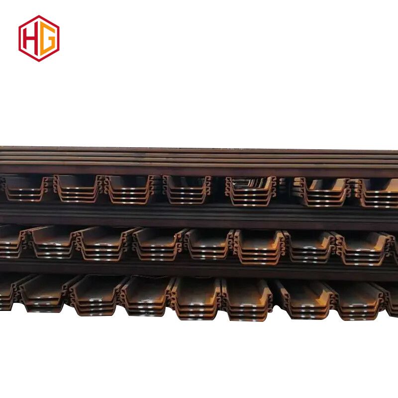 Steel Sheet Pile
