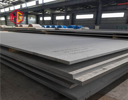 A36/Q235/S235JR Carbon Steel Plate