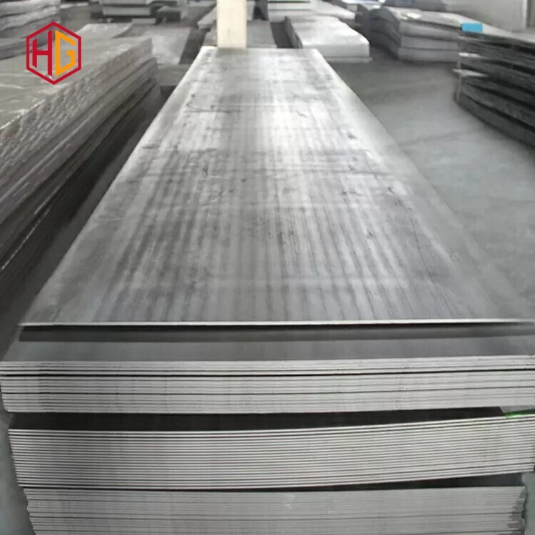 DC01/DC02/DC03/DC04/DC05/DC06 Cold Rolled Steel Plate