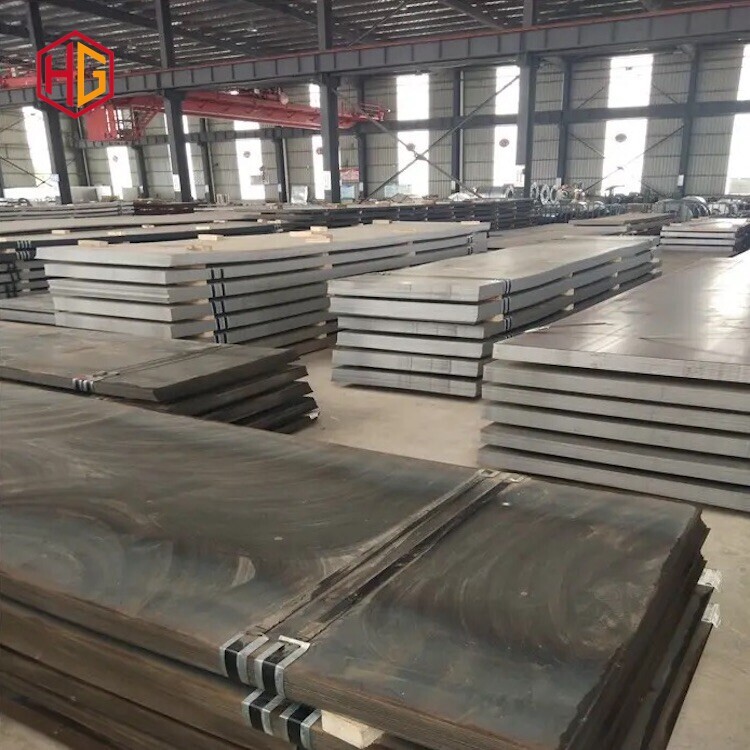 1008 Cold Rolled Steel Plate