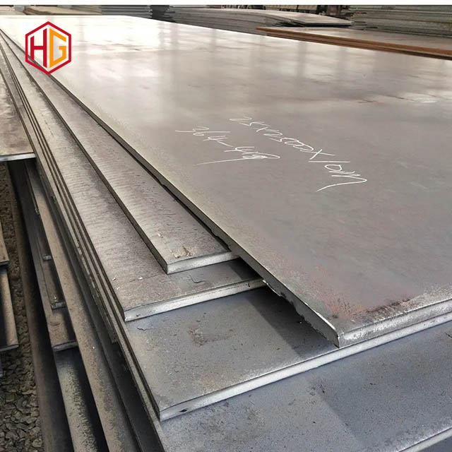 1008 Cold Rolled Steel Plate