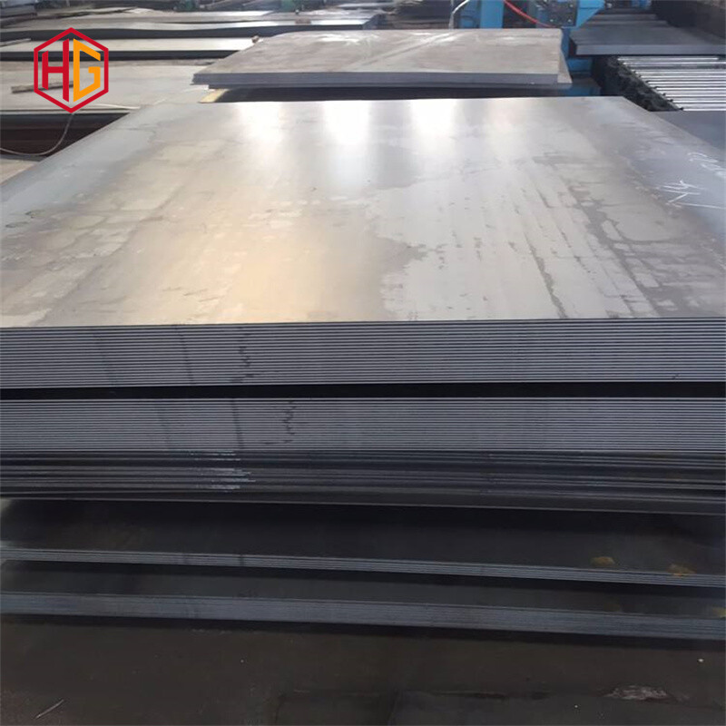 1008 Cold Rolled Steel Plate