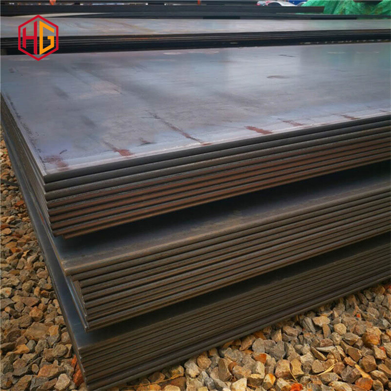 1008 Cold Rolled Steel Plate