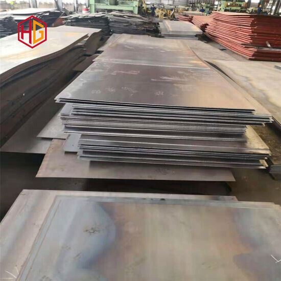 1008 Cold Rolled Steel Plate