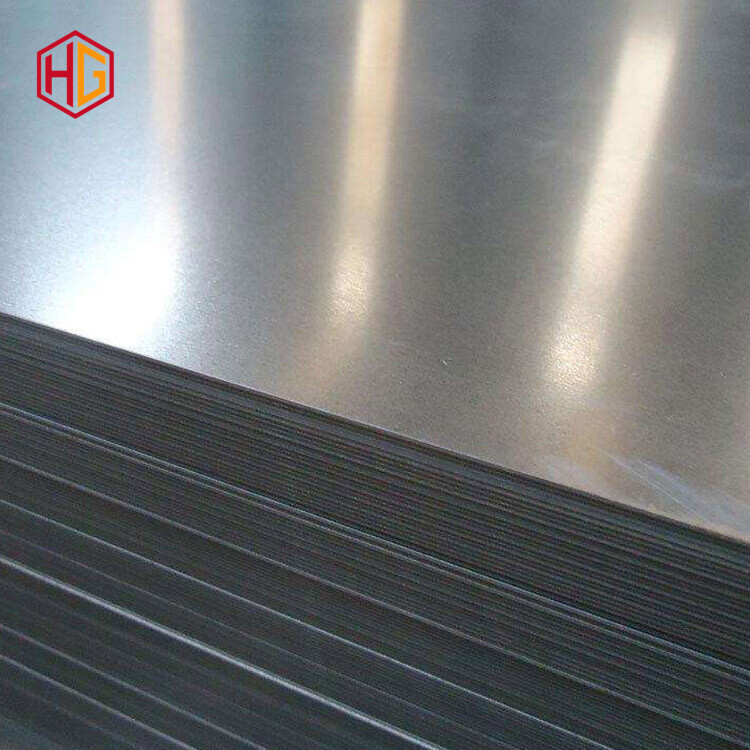 Hot Dip Galvanized Sheet