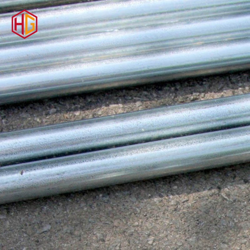 45# Galvanized Pipe