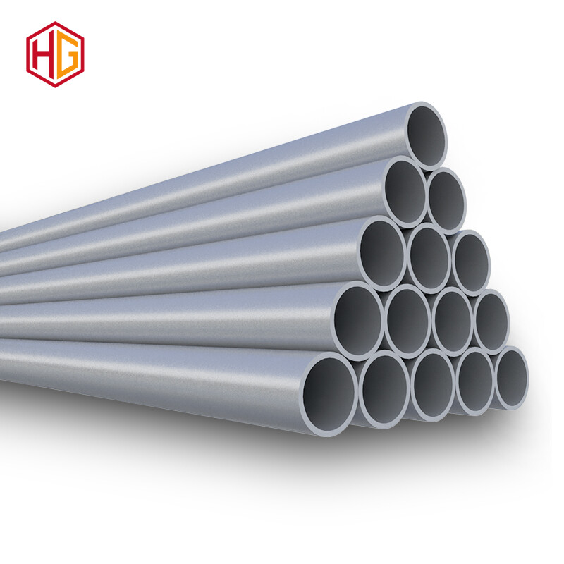  ST35 Galvanized Pipe