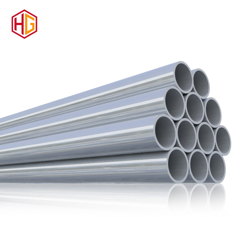  ST35 Galvanized Pipe