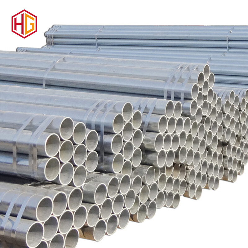 45# Galvanized Pipe