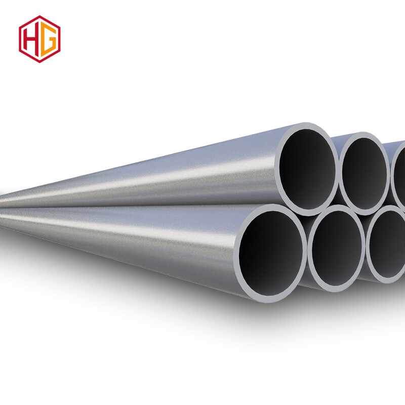  ST35 Galvanized Pipe