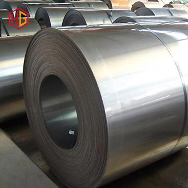 G90 Galvanized Coil