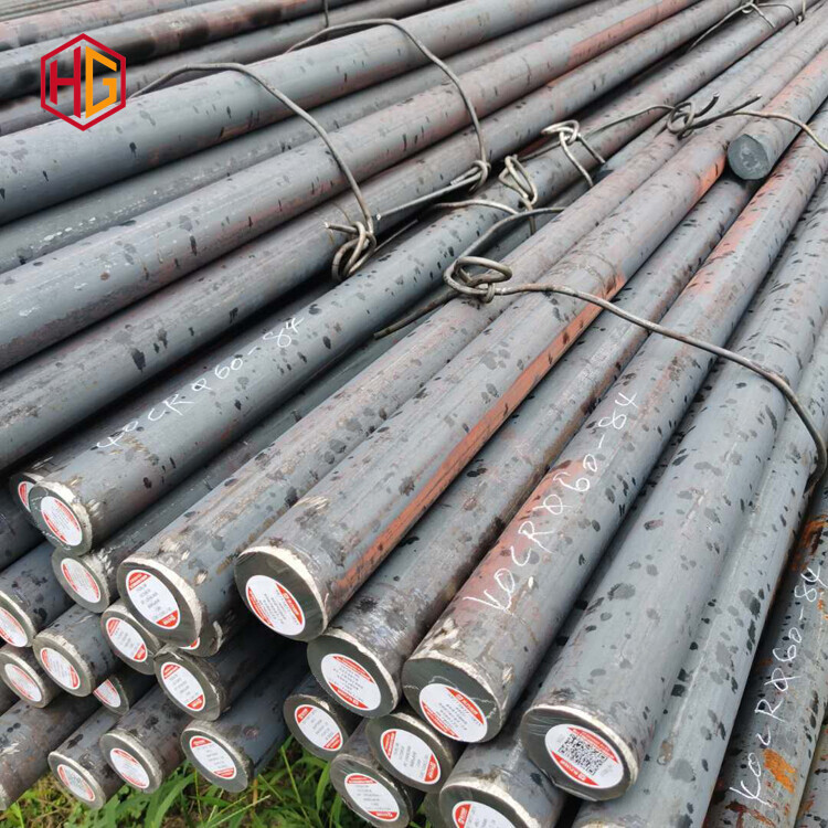 AISI/SAE 1045 C45 Round Steel Bar