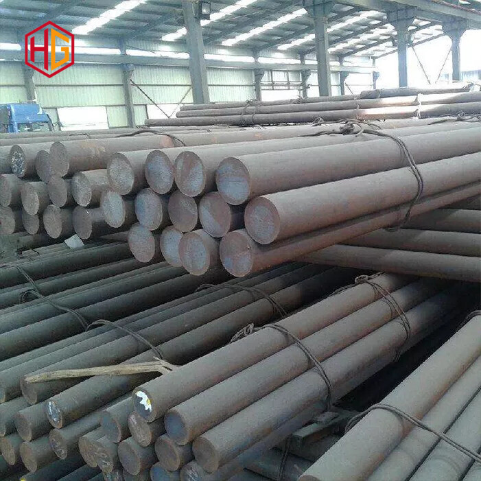 AISI/SAE 4140 Alloy Steel Bar