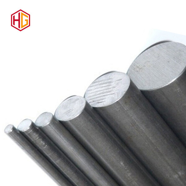 Cold-Drawn Steel Bar