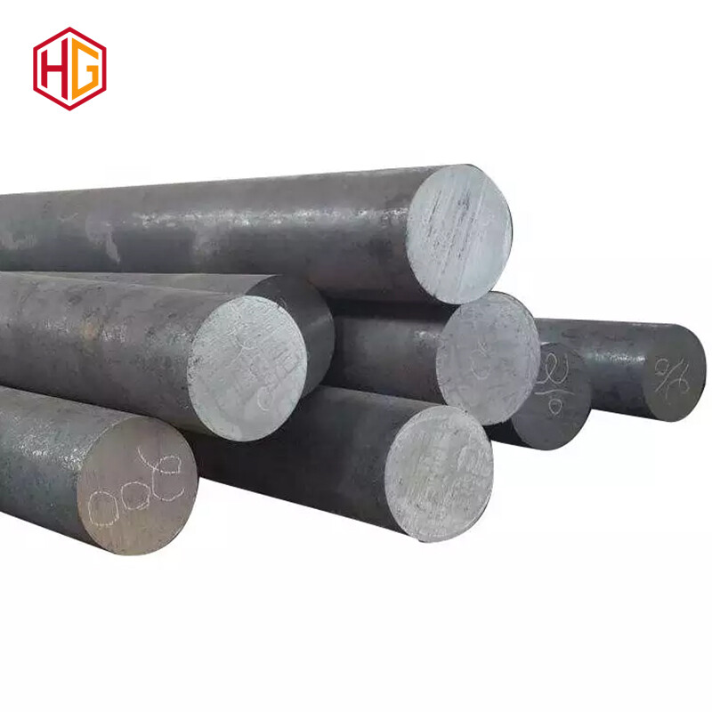 A105 Round Steel Bar