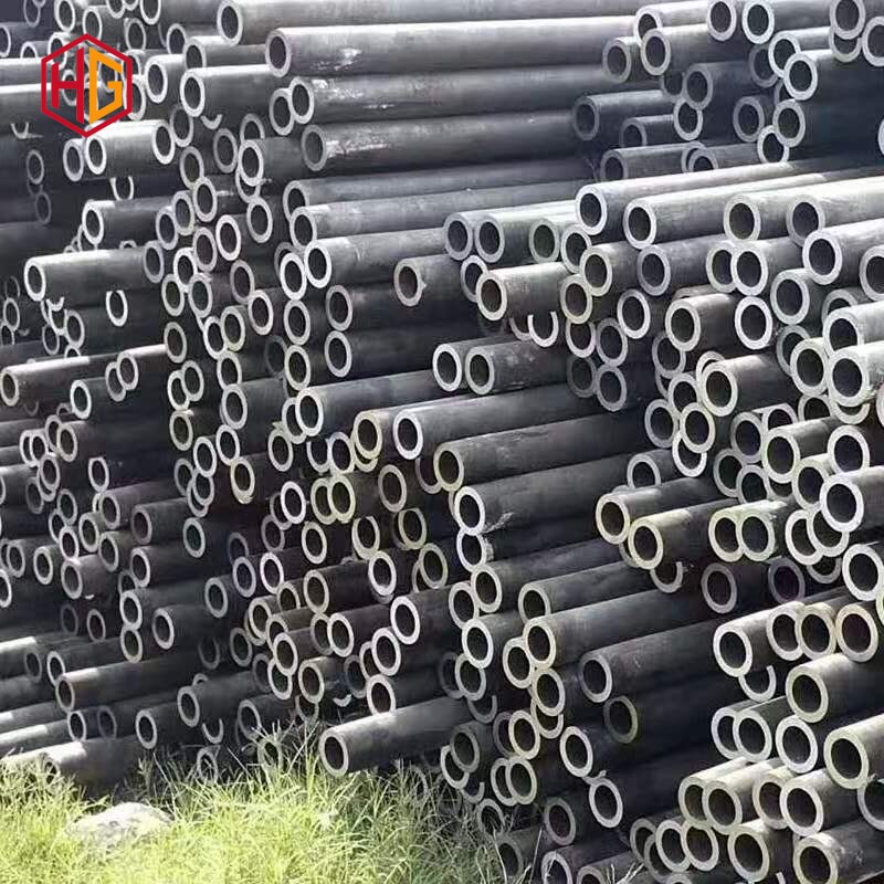 A106 Grade B Steel Pipe
