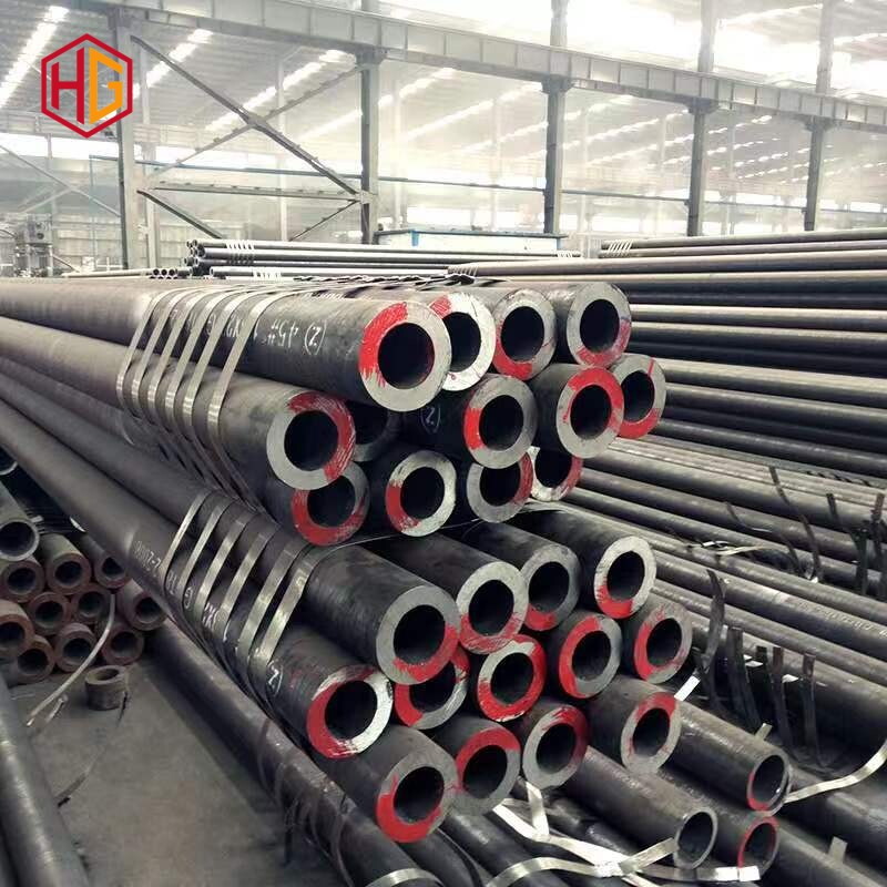 A106 Grade B Steel Pipe