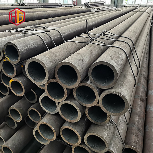 A335 Seamless Steel Pipe