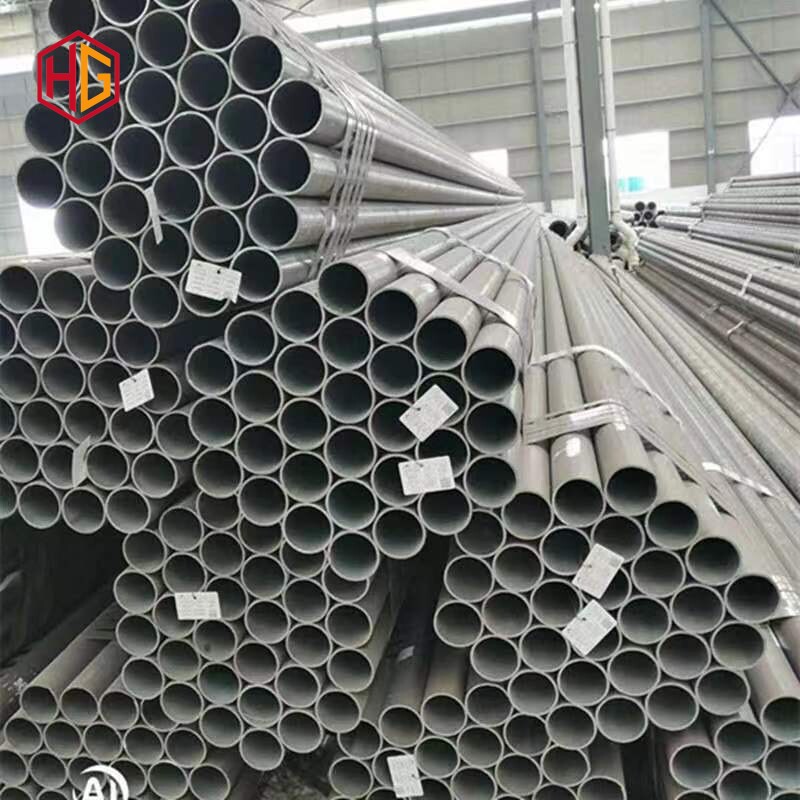 A213 Seamless Carbon Steel Pipe